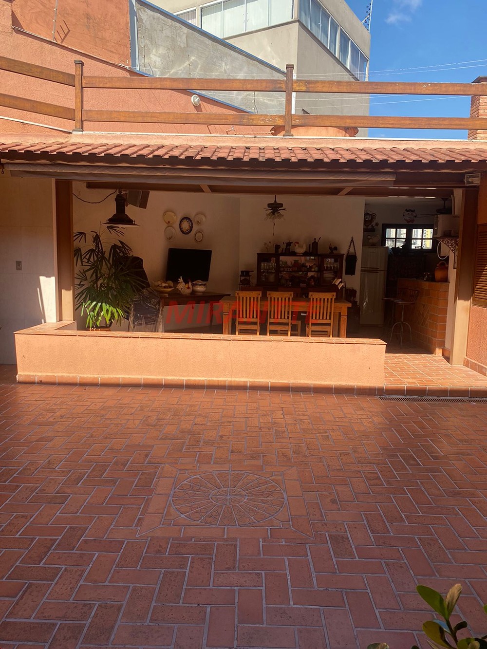 Casa terrea de 190m² com 3 quartos em Água Fria