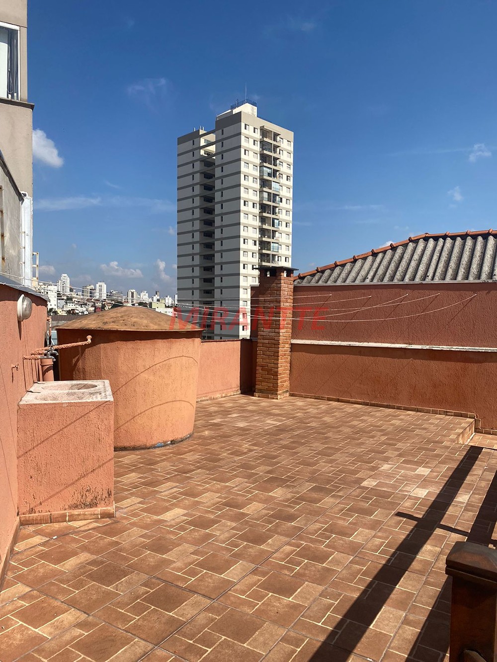 Casa terrea de 190m² com 3 quartos em Água Fria