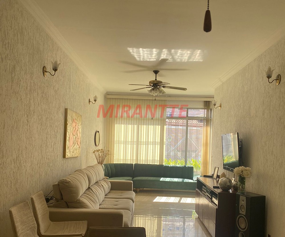 Casa terrea de 190m² com 3 quartos em Água Fria