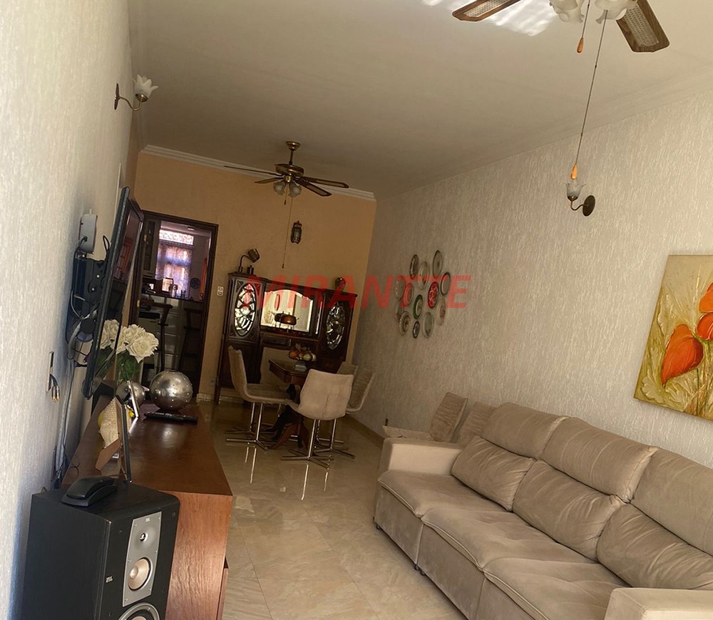 Casa terrea de 190m² com 3 quartos em Água Fria