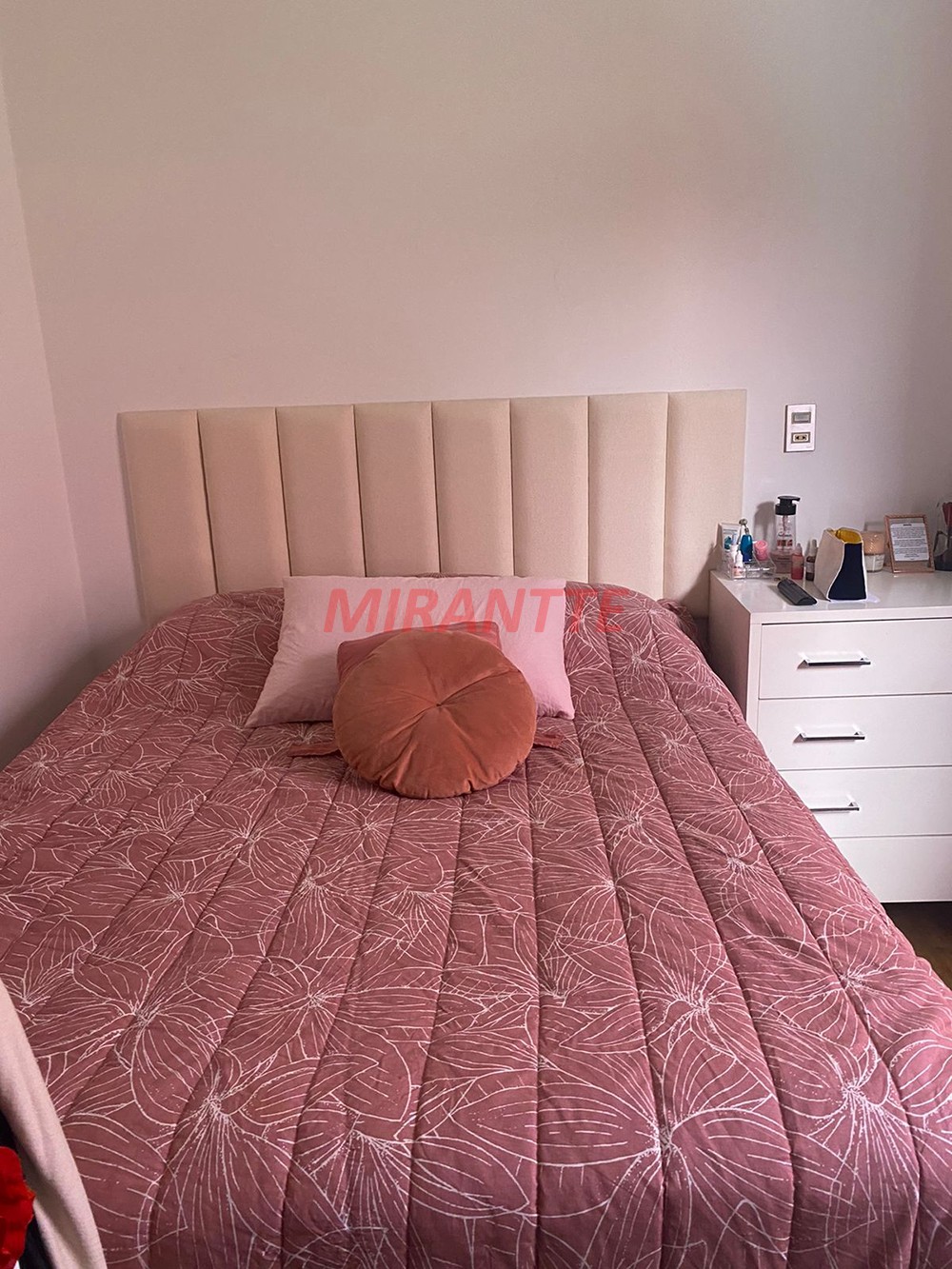 Casa terrea de 190m² com 3 quartos em Água Fria