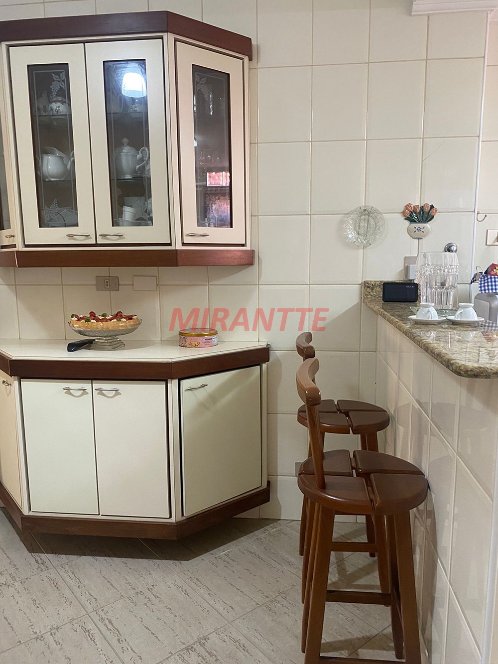 Casa terrea de 190m² com 3 quartos em Água Fria