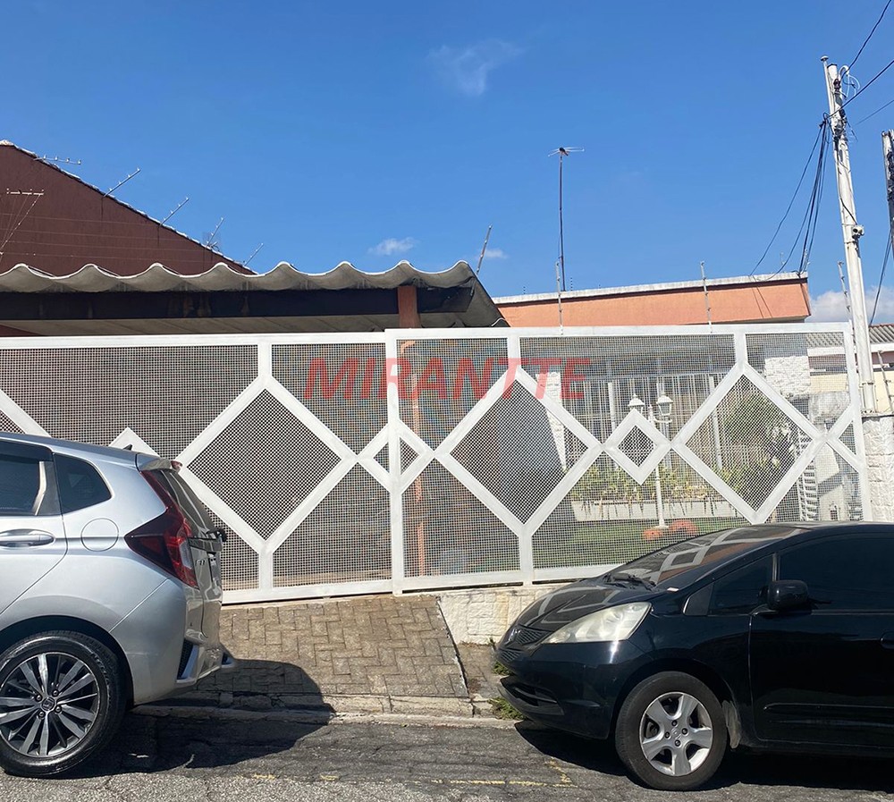 Casa terrea de 190m² com 3 quartos em Água Fria