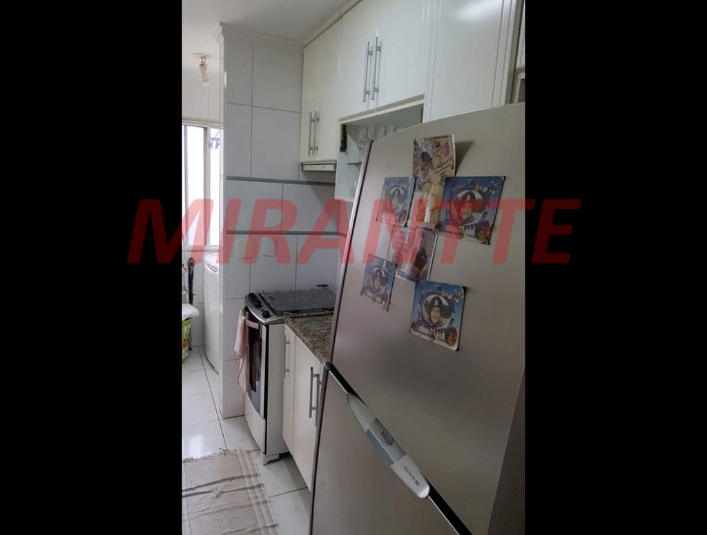 Apartamento com 2 quartos em Limão
