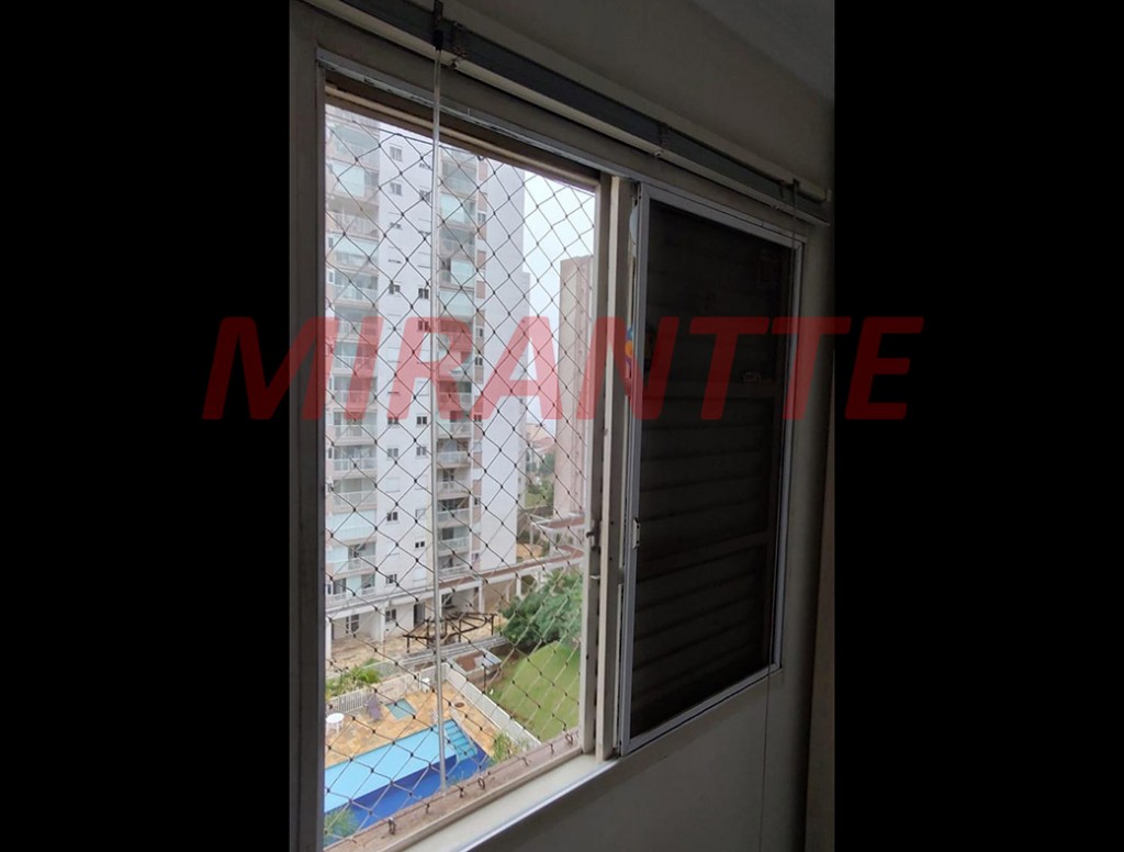 Apartamento com 2 quartos em Limão