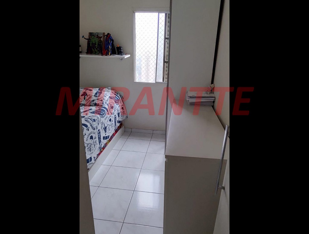 Apartamento com 2 quartos em Limão