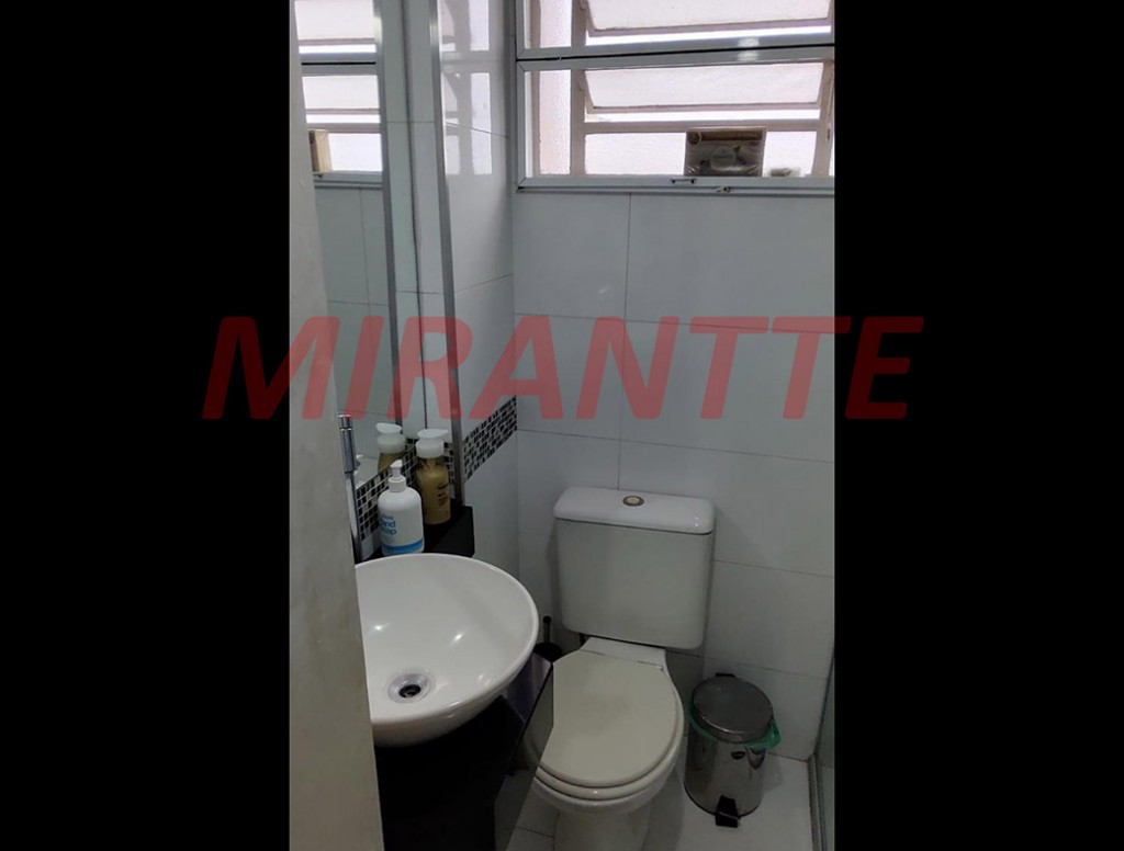 Apartamento com 2 quartos em Limão