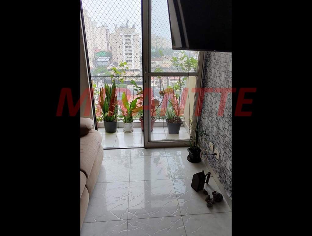 Apartamento com 2 quartos em Limão