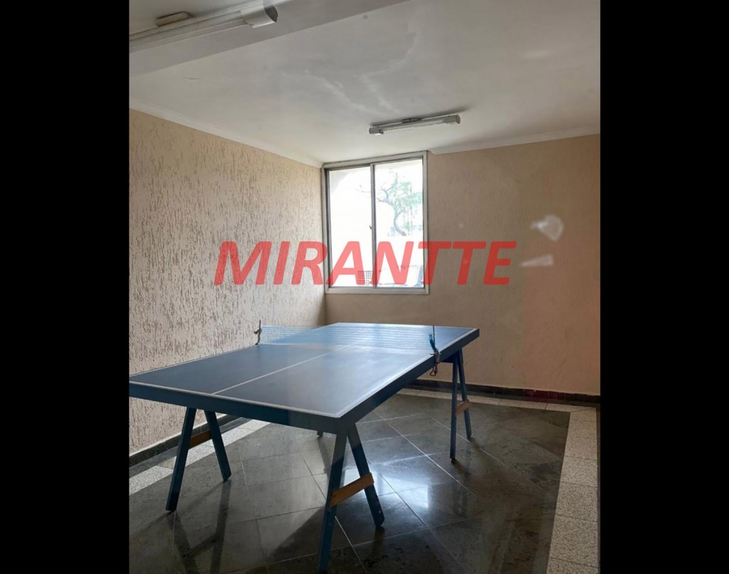 Apartamento com 3 quartos em Parque Novo Mundo