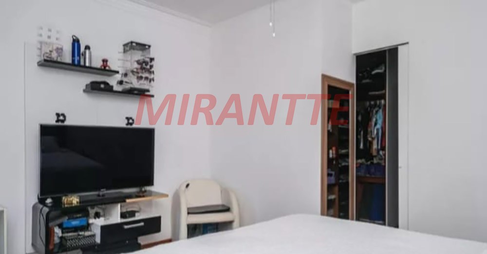 Sobrado de 185m² com 3 quartos em Tucuruvi