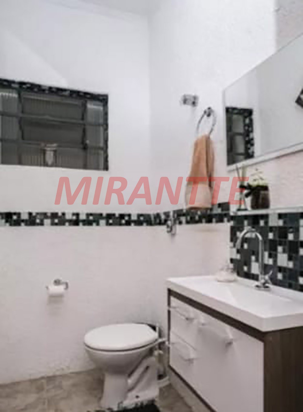 Sobrado de 185m² com 3 quartos em Tucuruvi