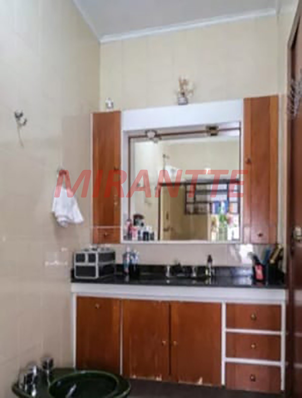 Sobrado de 185m² com 3 quartos em Tucuruvi