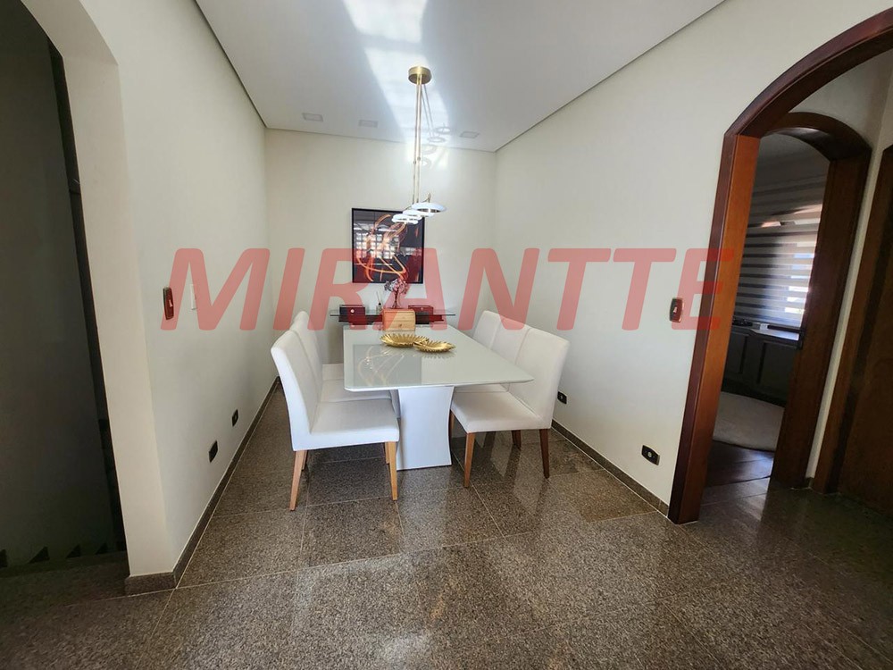 Casa terrea de 250m² com 3 quartos em Parada Inglesa