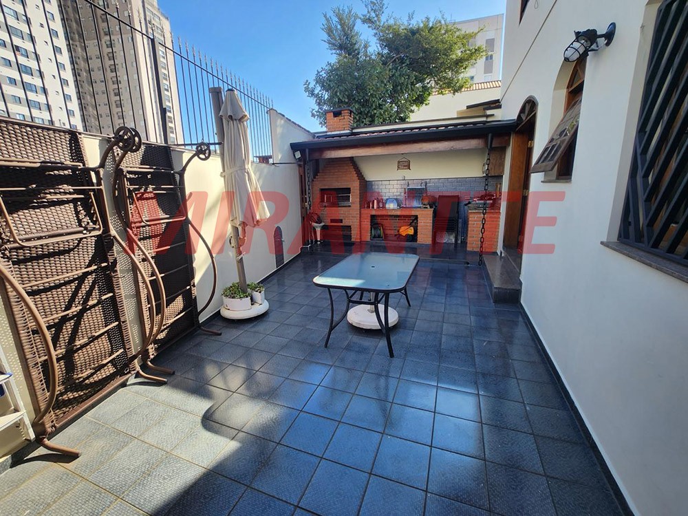 Casa terrea de 250m² com 3 quartos em Parada Inglesa