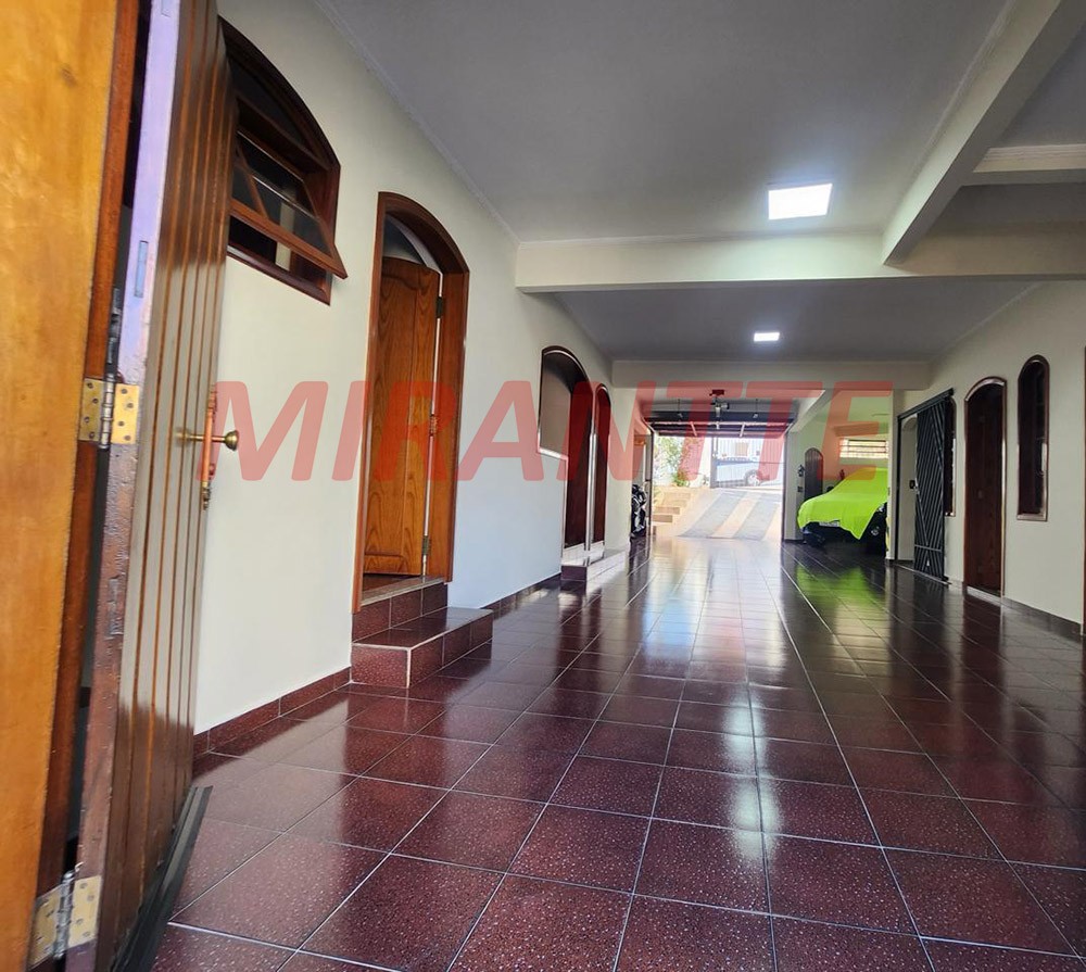 Casa terrea de 250m² com 3 quartos em Parada Inglesa