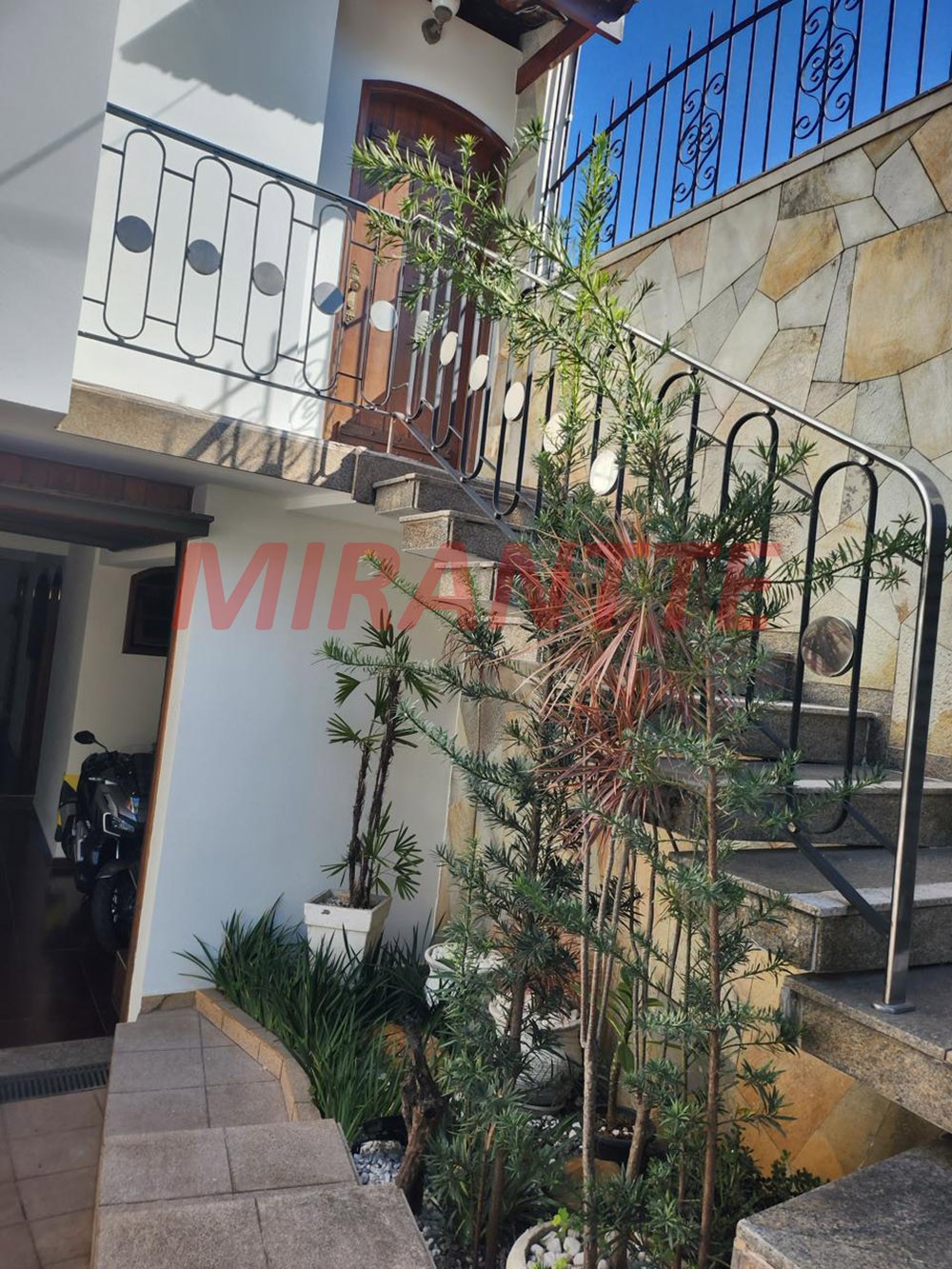 Casa terrea de 250m² com 3 quartos em Parada Inglesa