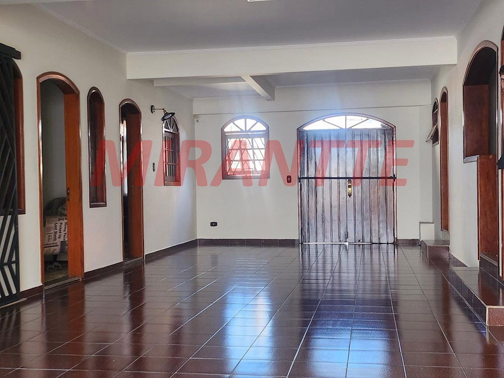 Casa terrea de 250m² com 3 quartos em Parada Inglesa