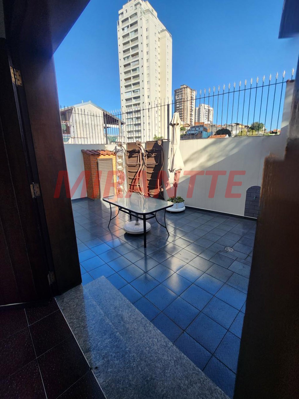 Casa terrea de 250m² com 3 quartos em Parada Inglesa
