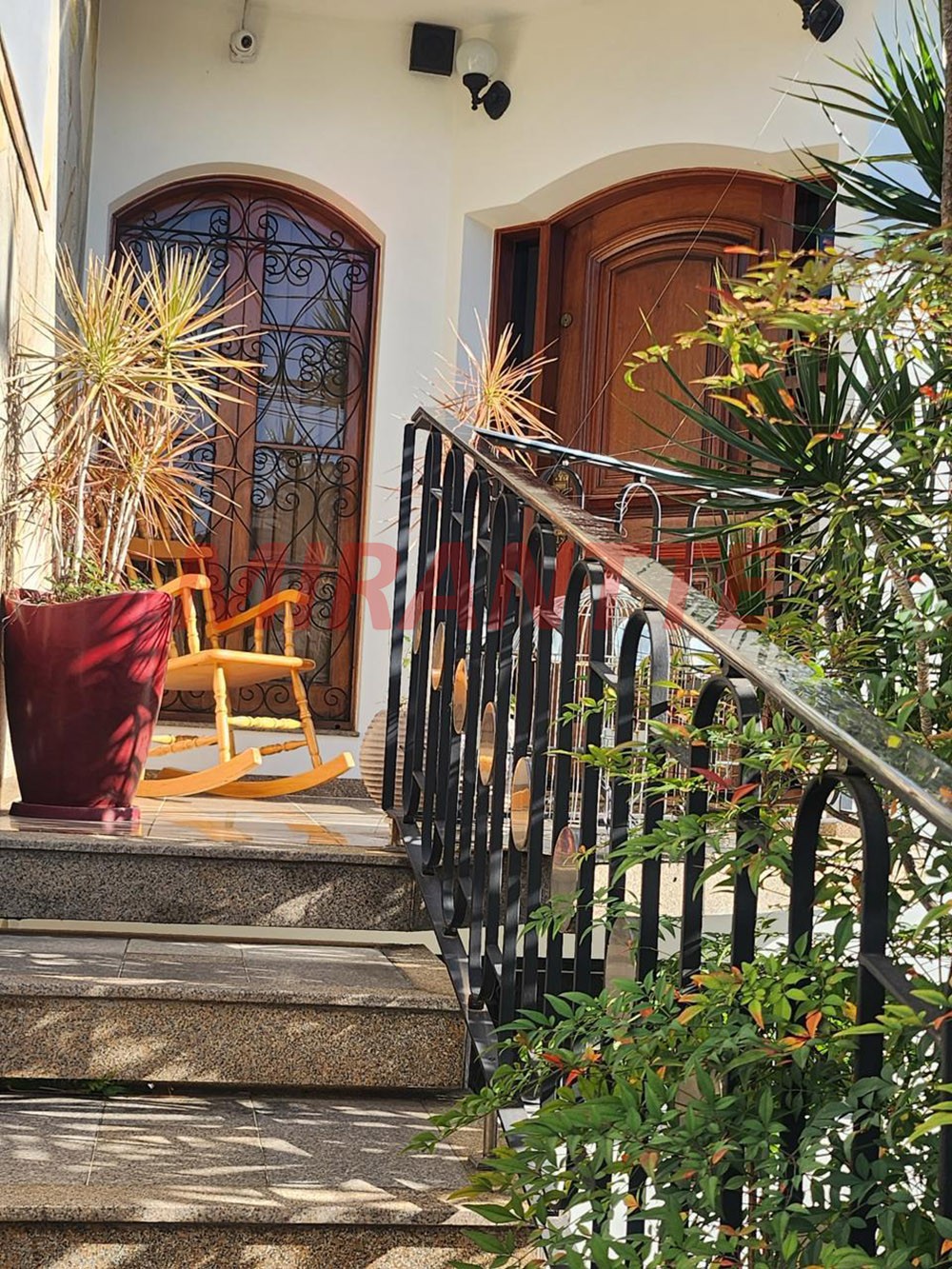 Casa terrea de 250m² com 3 quartos em Parada Inglesa