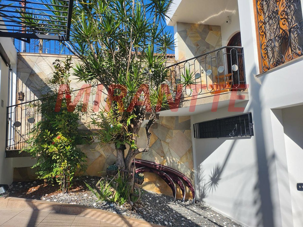 Casa terrea de 250m² com 3 quartos em Parada Inglesa