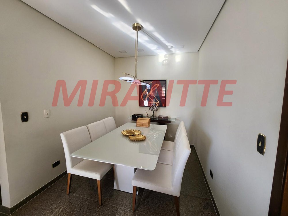 Casa terrea de 250m² com 3 quartos em Parada Inglesa