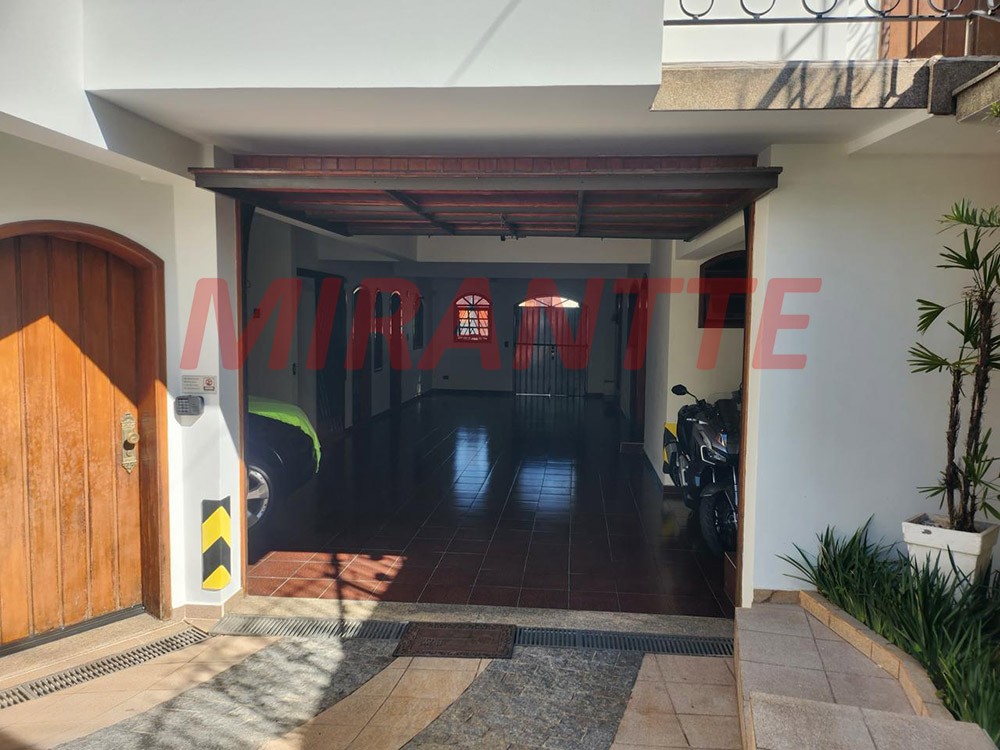 Casa terrea de 250m² com 3 quartos em Parada Inglesa