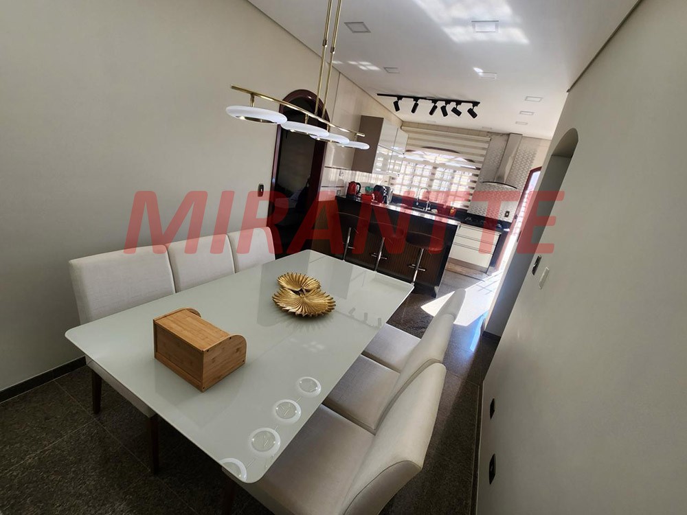 Casa terrea de 250m² com 3 quartos em Parada Inglesa