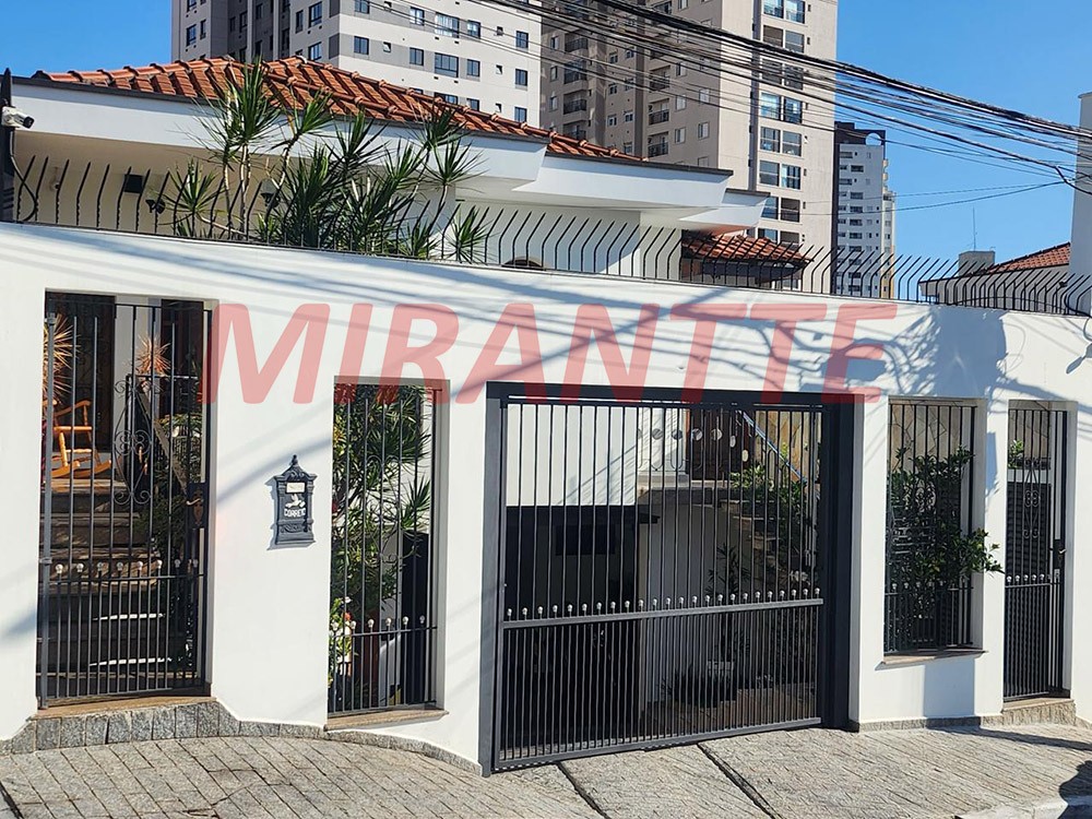 Casa terrea de 250m² com 3 quartos em Parada Inglesa