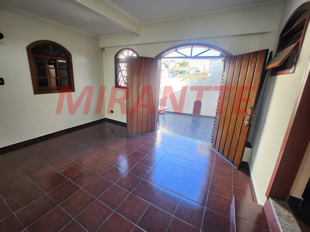 Casa terrea de 250m² com 3 quartos em Parada Inglesa