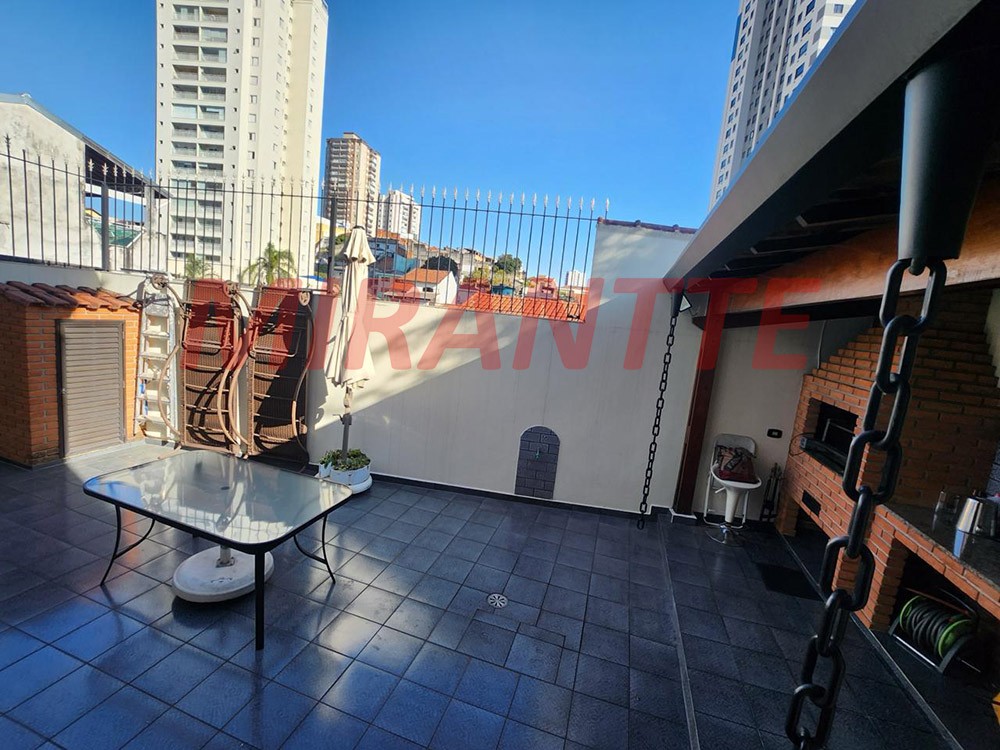 Casa terrea de 250m² com 3 quartos em Parada Inglesa