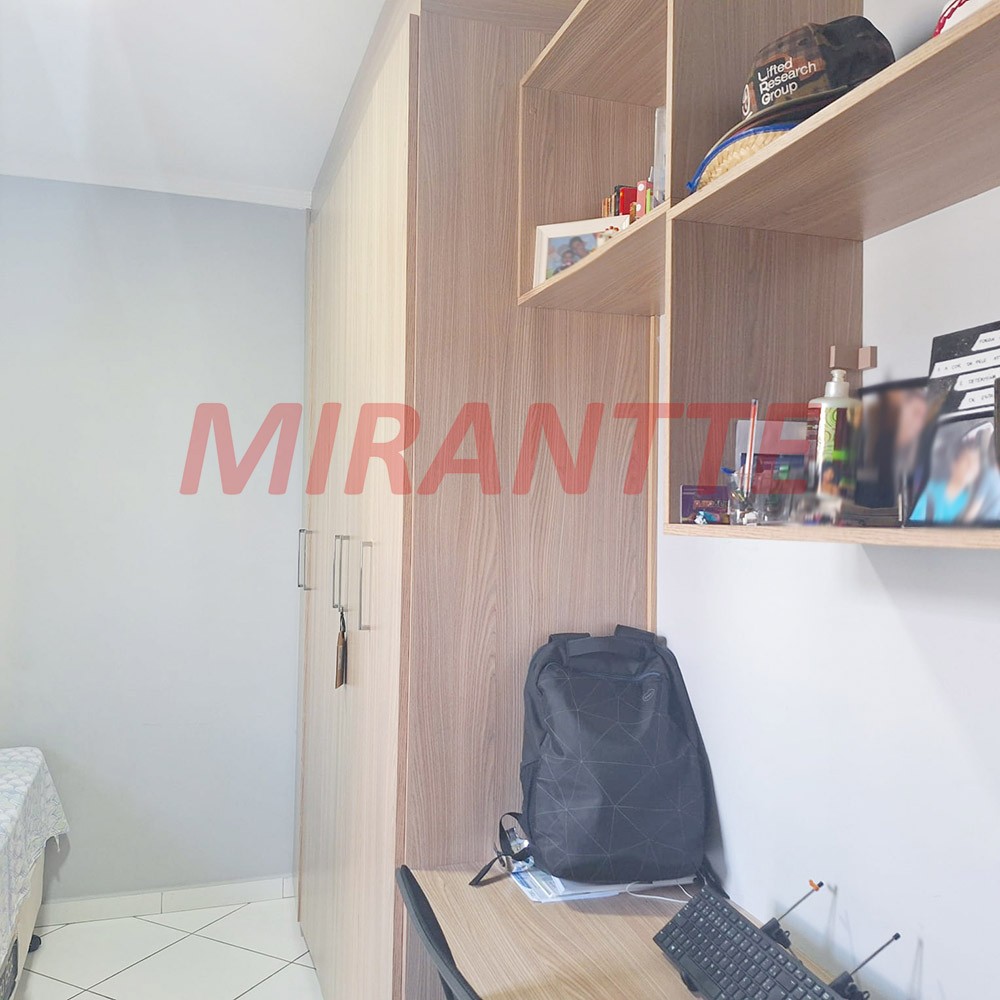 Sobrado de 138m² com 4 quartos em Vila Ede