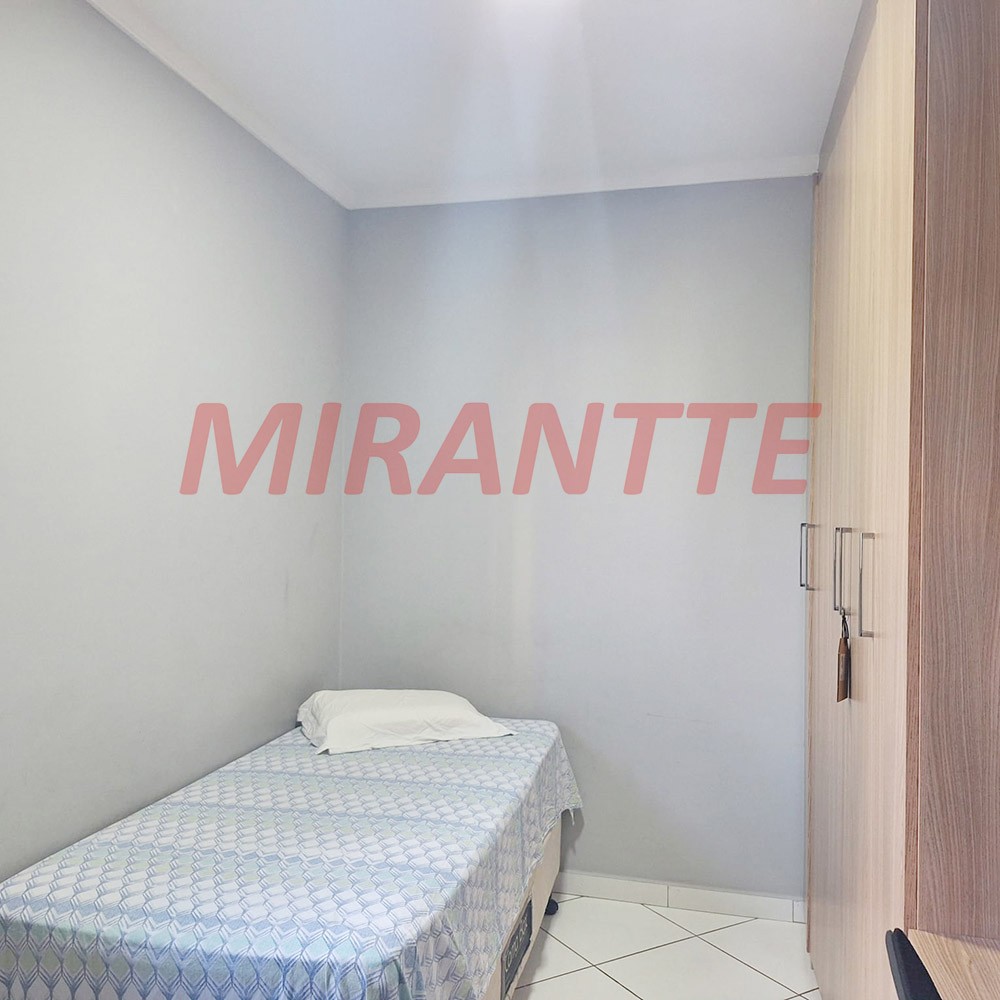 Sobrado de 138m² com 4 quartos em Vila Ede
