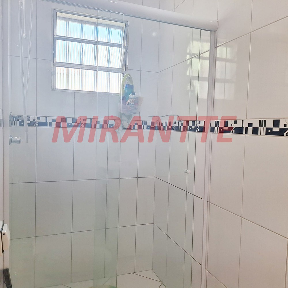 Sobrado de 138m² com 4 quartos em Vila Ede