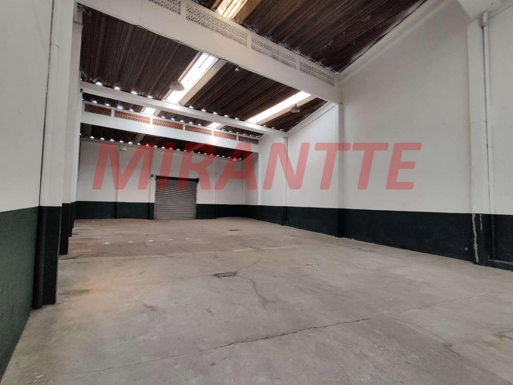Galpao de 2657m² em Industrial Remédios