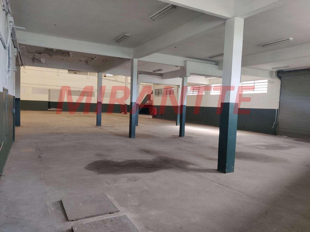 Galpao de 1954m² em Remédios