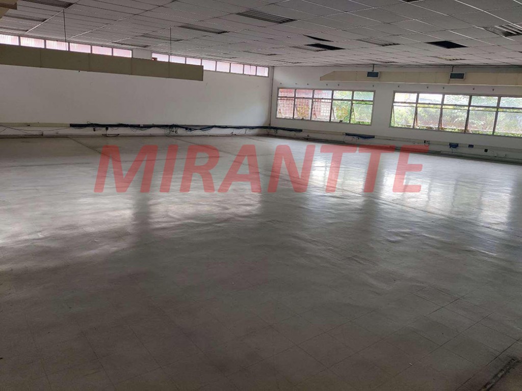 Galpao de 1954m² em Remédios