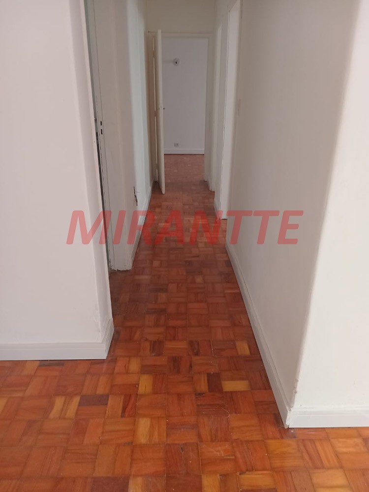 Apartamento em Santana