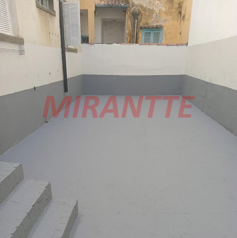 Apartamento em Santana