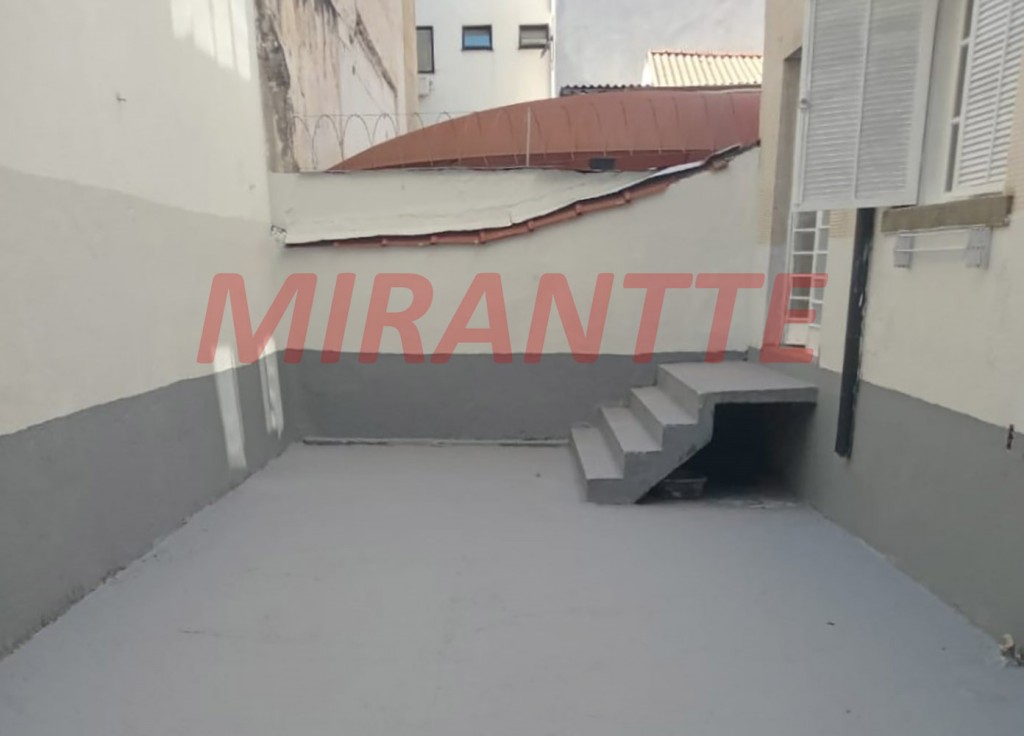Apartamento em Santana