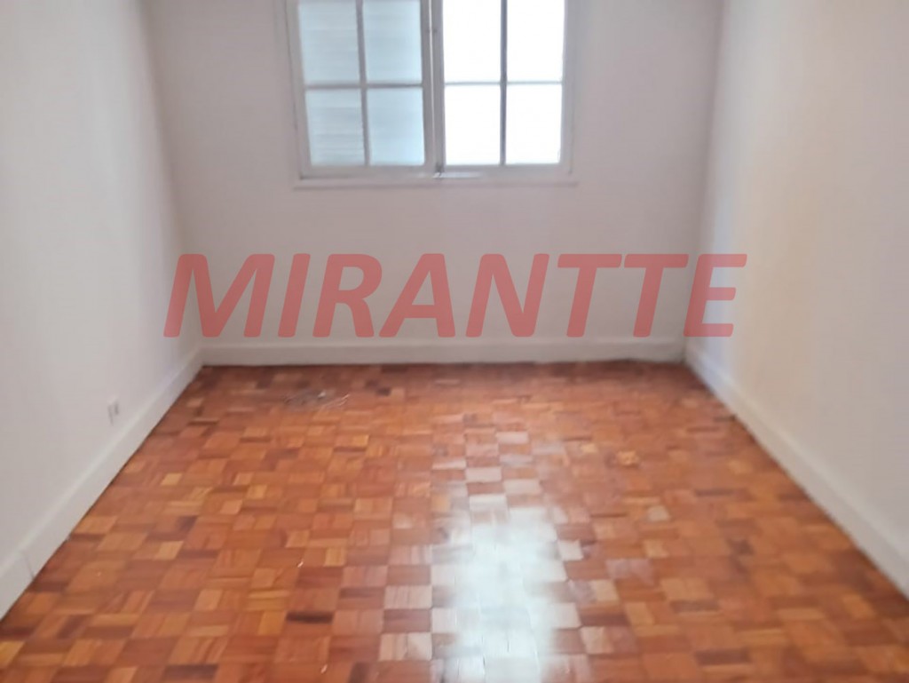 Apartamento em Santana