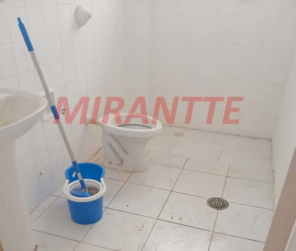 Apartamento em Santana