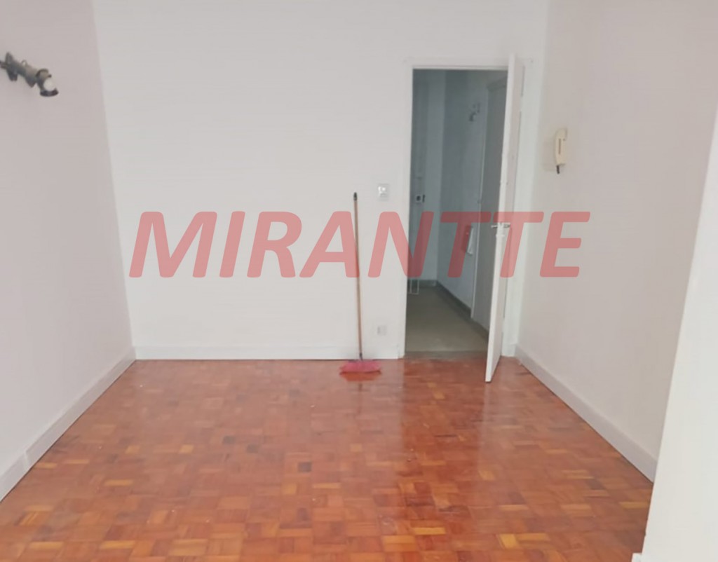 Apartamento em Santana