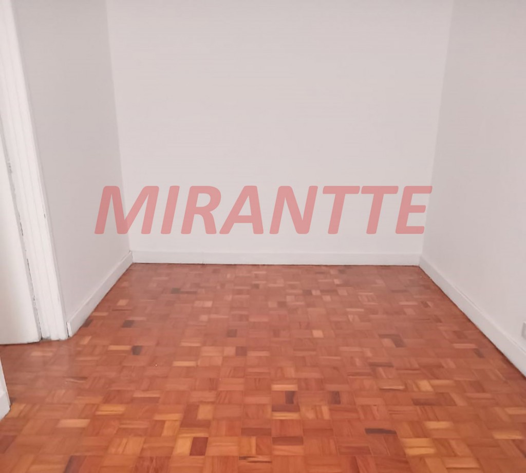Apartamento em Santana