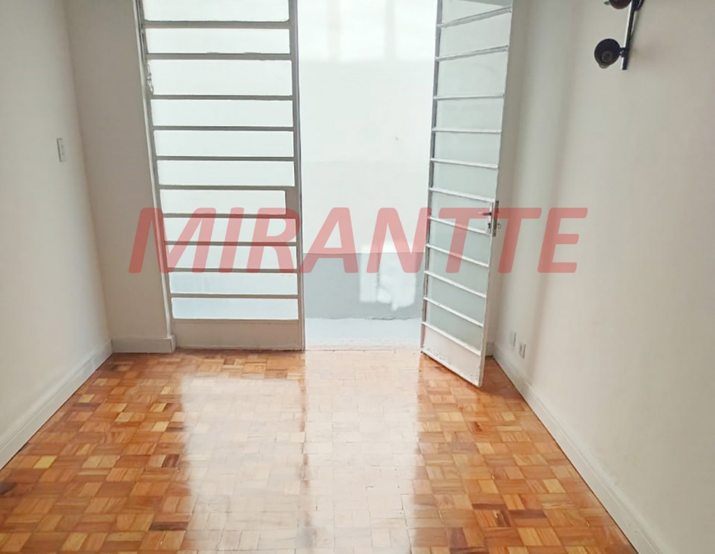 Apartamento em Santana