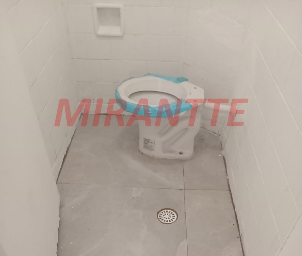 Apartamento em Santana