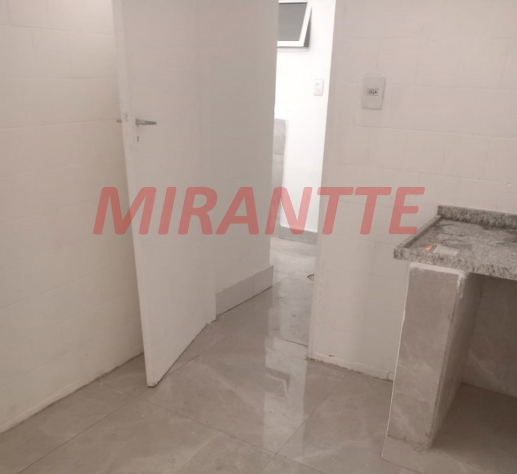Apartamento em Santana