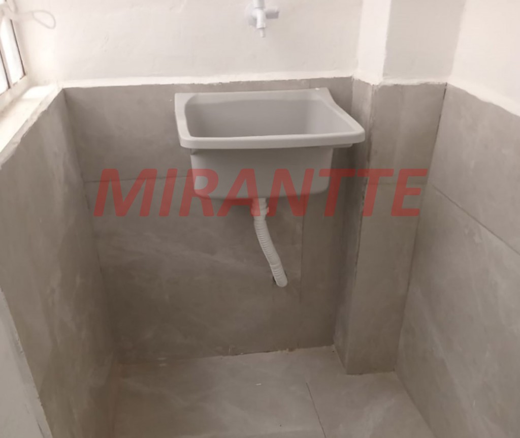 Apartamento em Santana