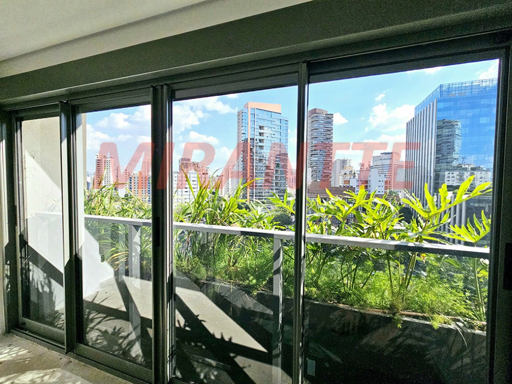 Apartamento de 227m² com 3 quartos em Vila Olimpia
