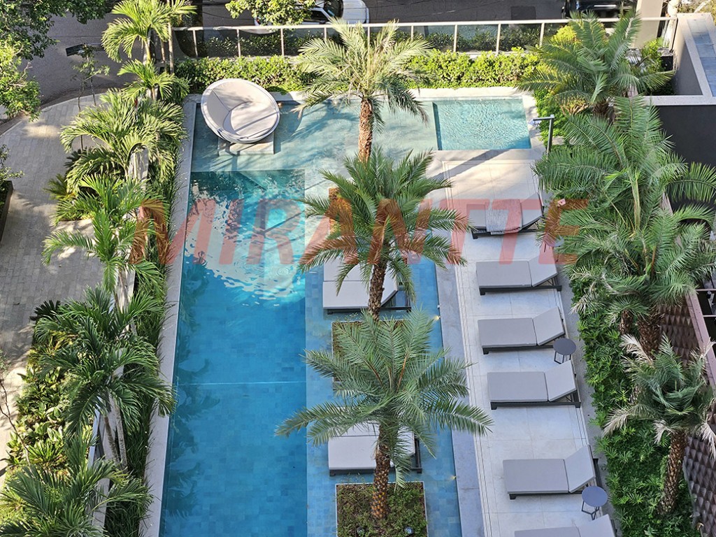 Apartamento de 227m² com 3 quartos em Vila Olimpia