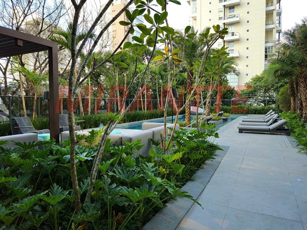 Apartamento de 227m² com 3 quartos em Vila Olimpia